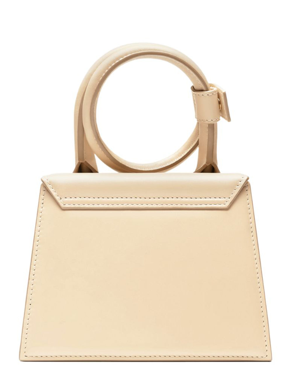 Le Chiquito Noeud (Ivory)