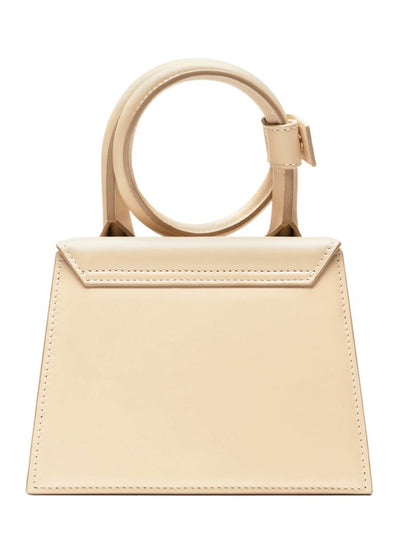 Le Chiquito Noeud (Ivory)