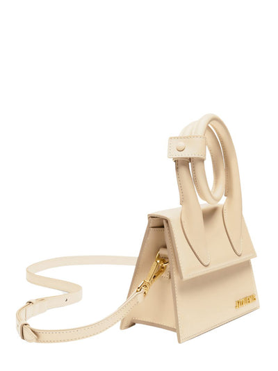 Le Chiquito Noeud (Ivory)