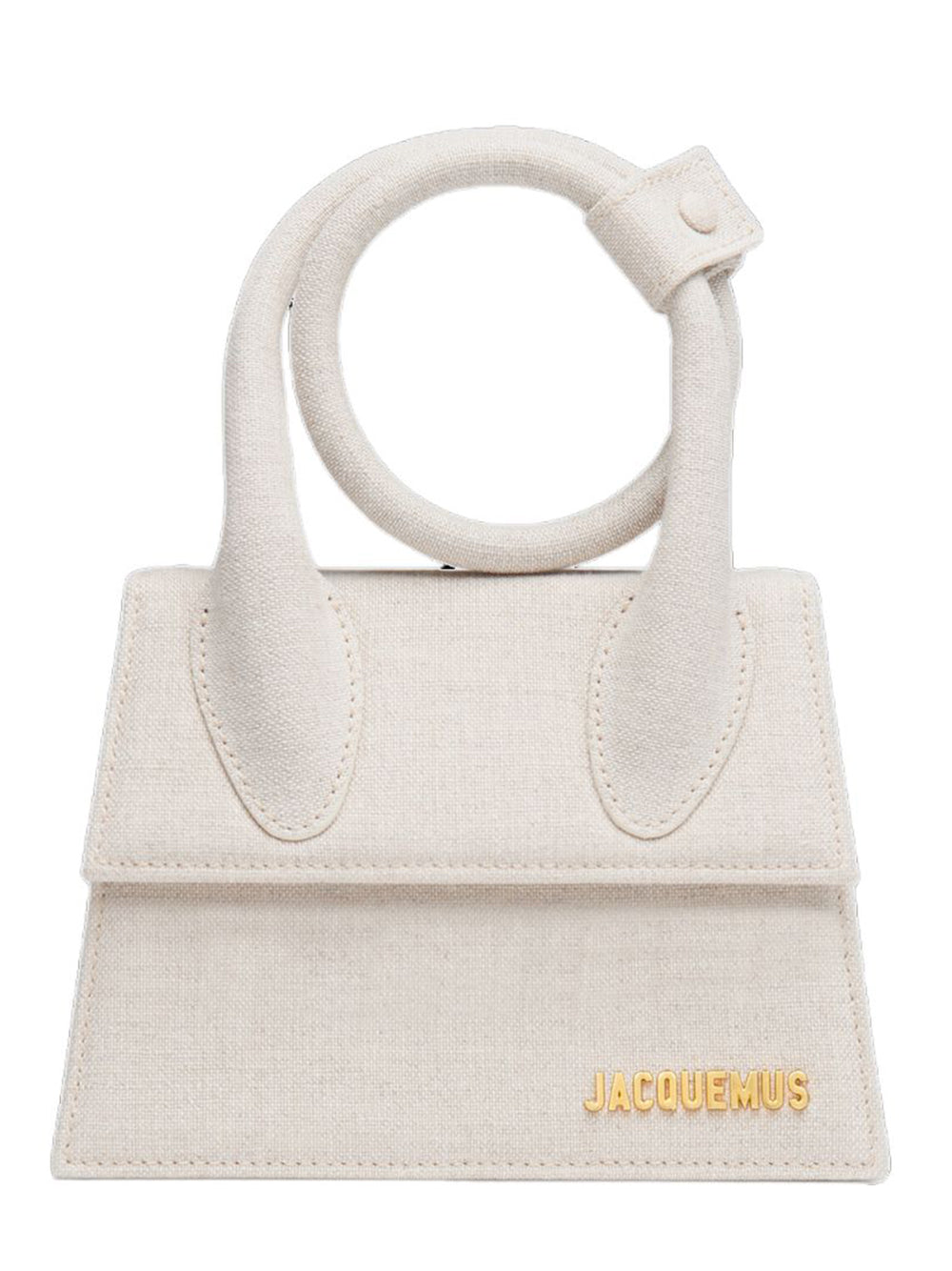 Le Chiquito Noeud (Light Greige)