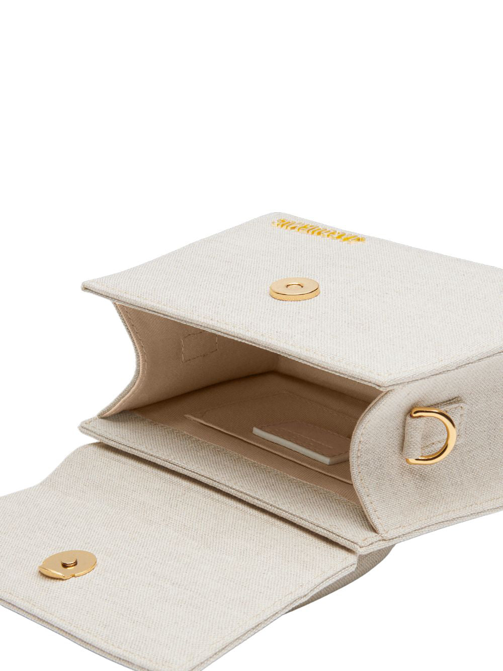 Le Chiquito Noeud (Light Greige)