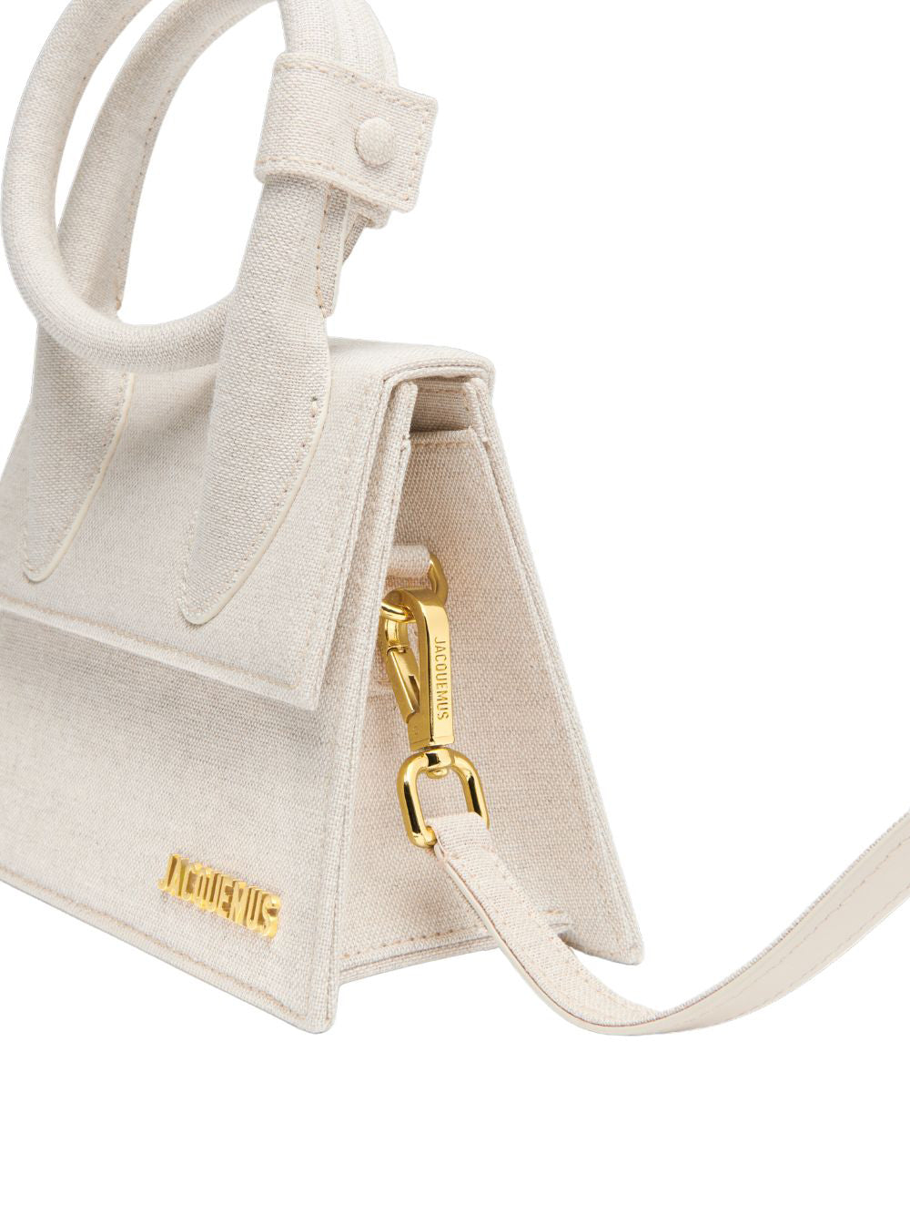 Le Chiquito Noeud (Light Greige)