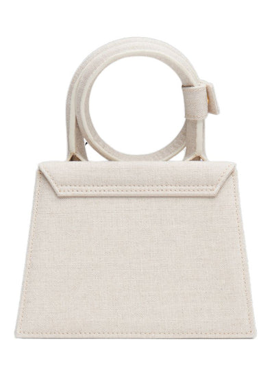 Le Chiquito Noeud (Light Greige)