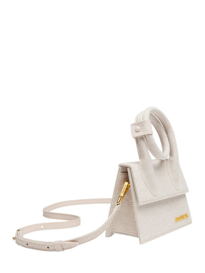 Le Chiquito Noeud (Light Greige)