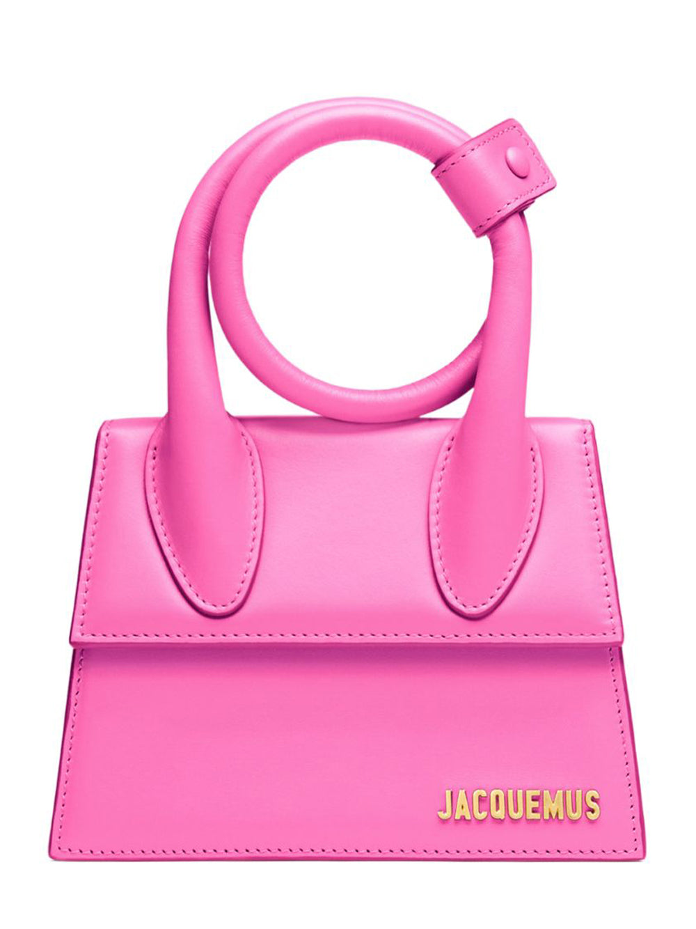 Le Chiquito Noeud (Neon Pink)