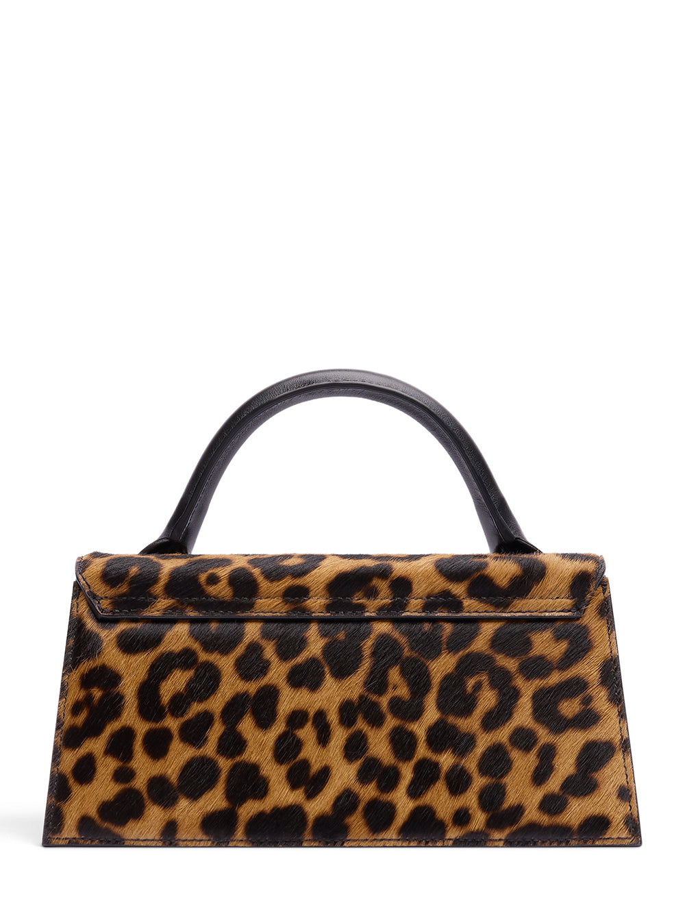 Le Chiquito long Print (Leopard Brown)