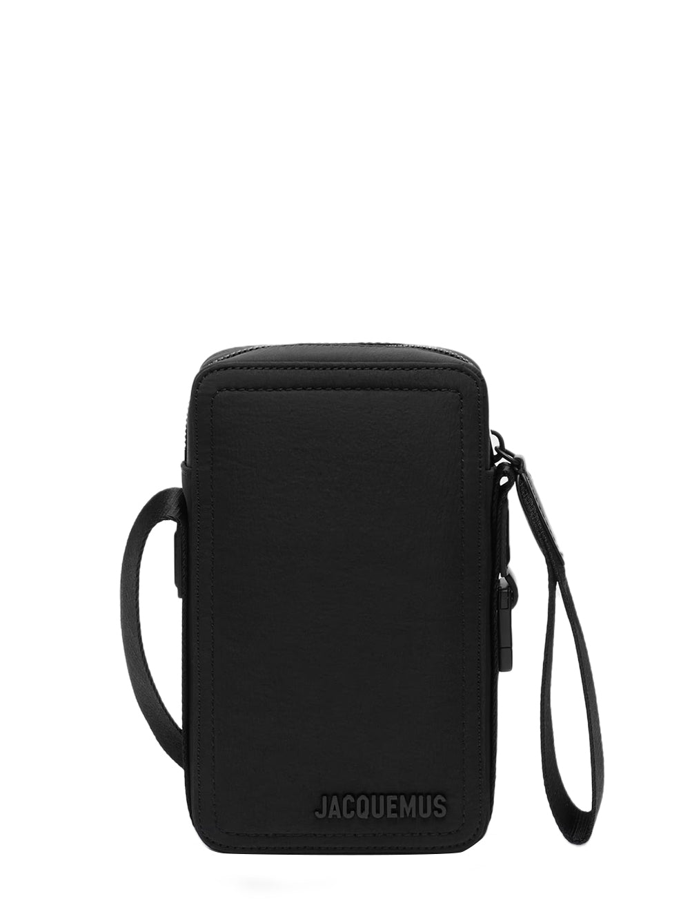 Le Cuerda Vertical (Black)