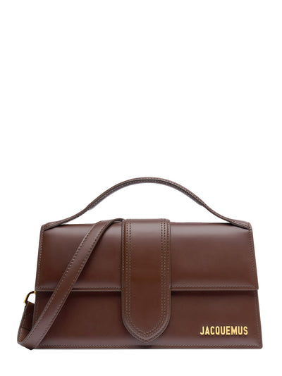 Le Grand Bambino (Brown)