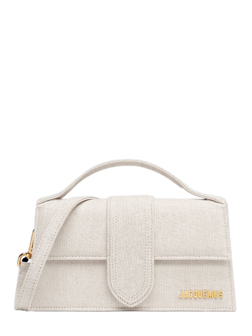 Le Grand Bambino (Light Greige)