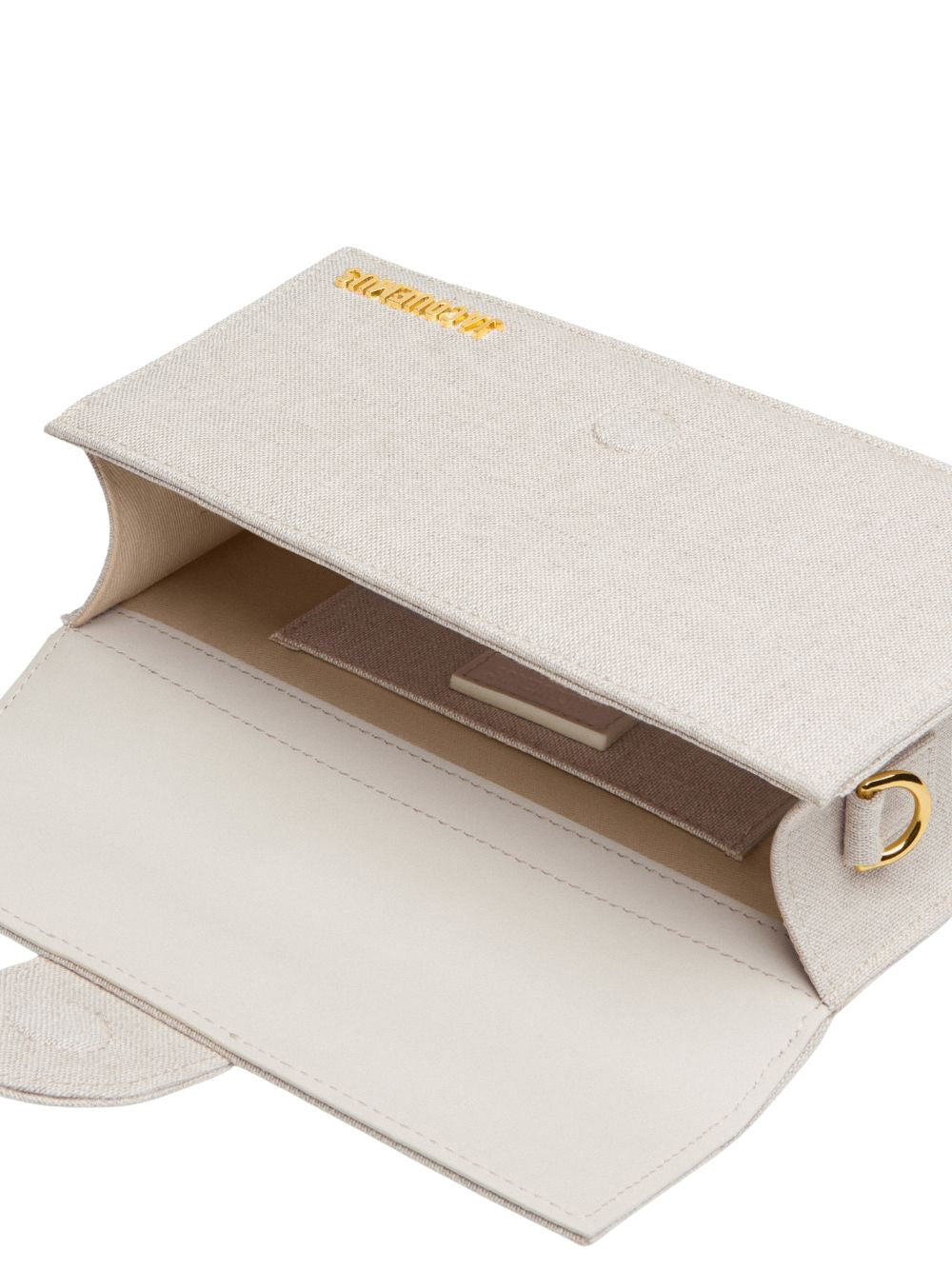 Le Grand Bambino (Light Greige)