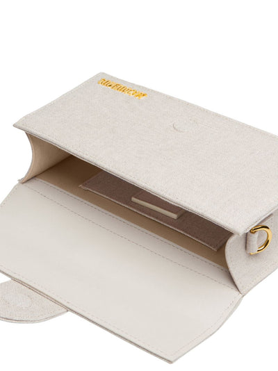 Le Grand Bambino (Light Greige)