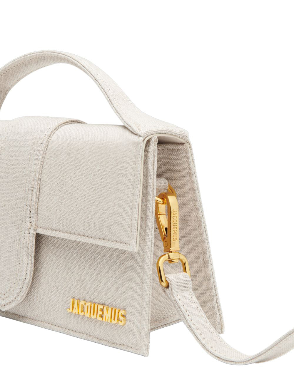 Le Grand Bambino (Light Greige)