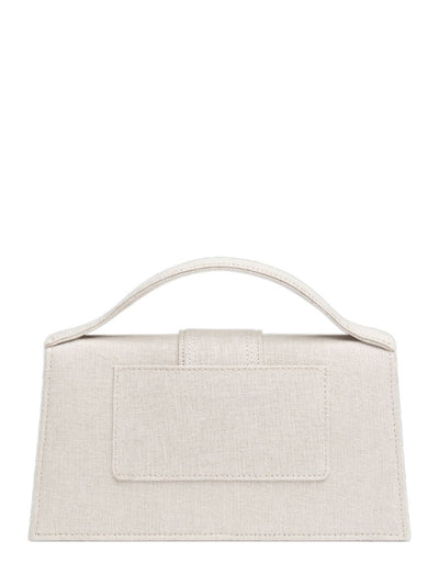 Le Grand Bambino (Light Greige)