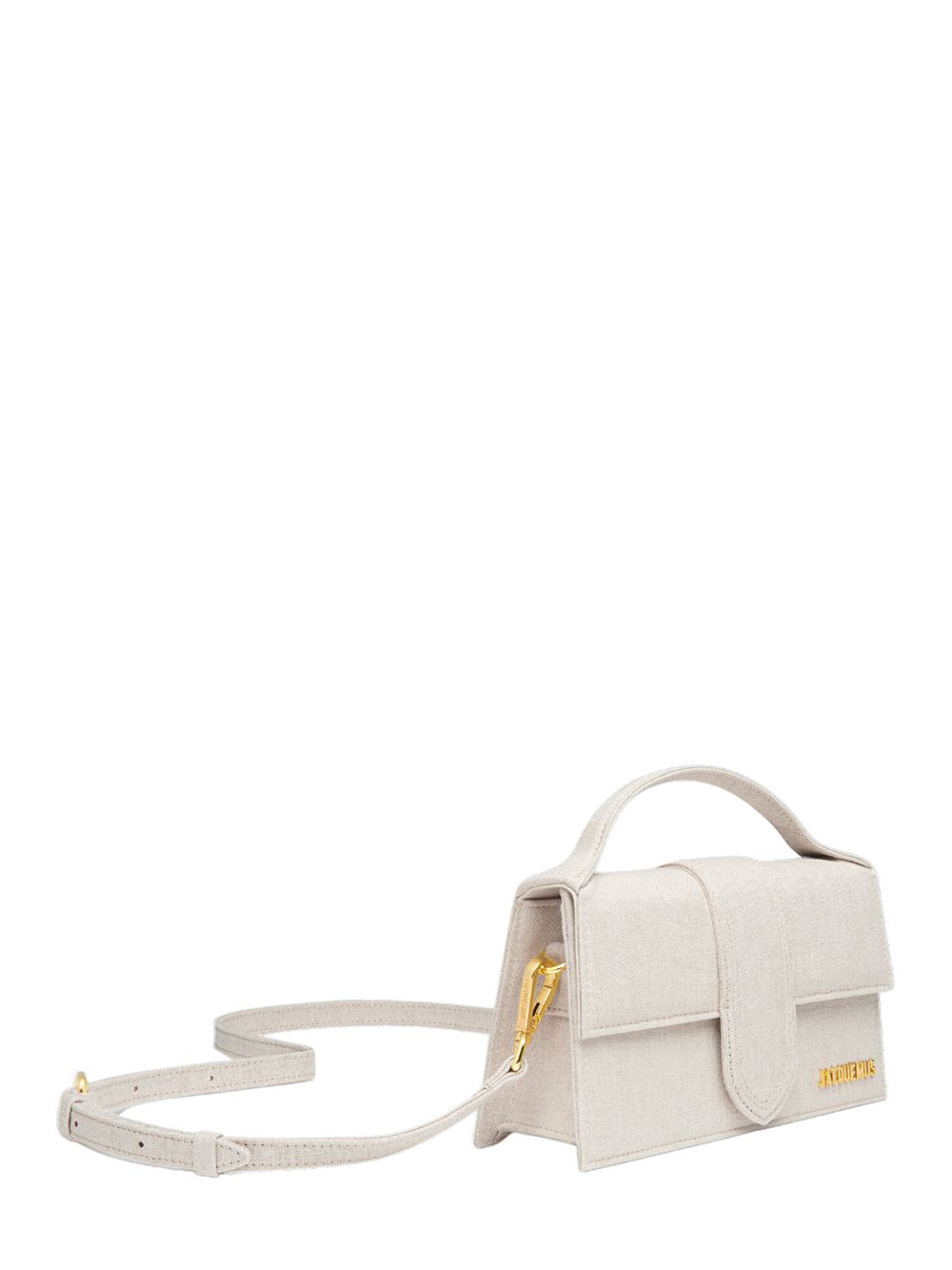 Le Grand Bambino (Light Greige)