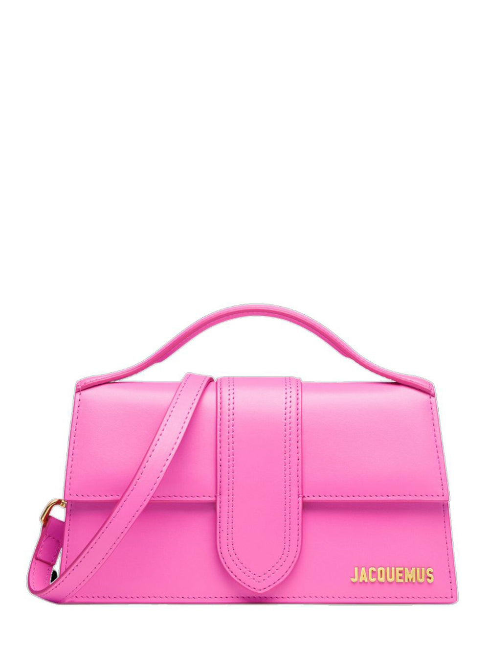 Le Grand Bambino (Neon Pink)