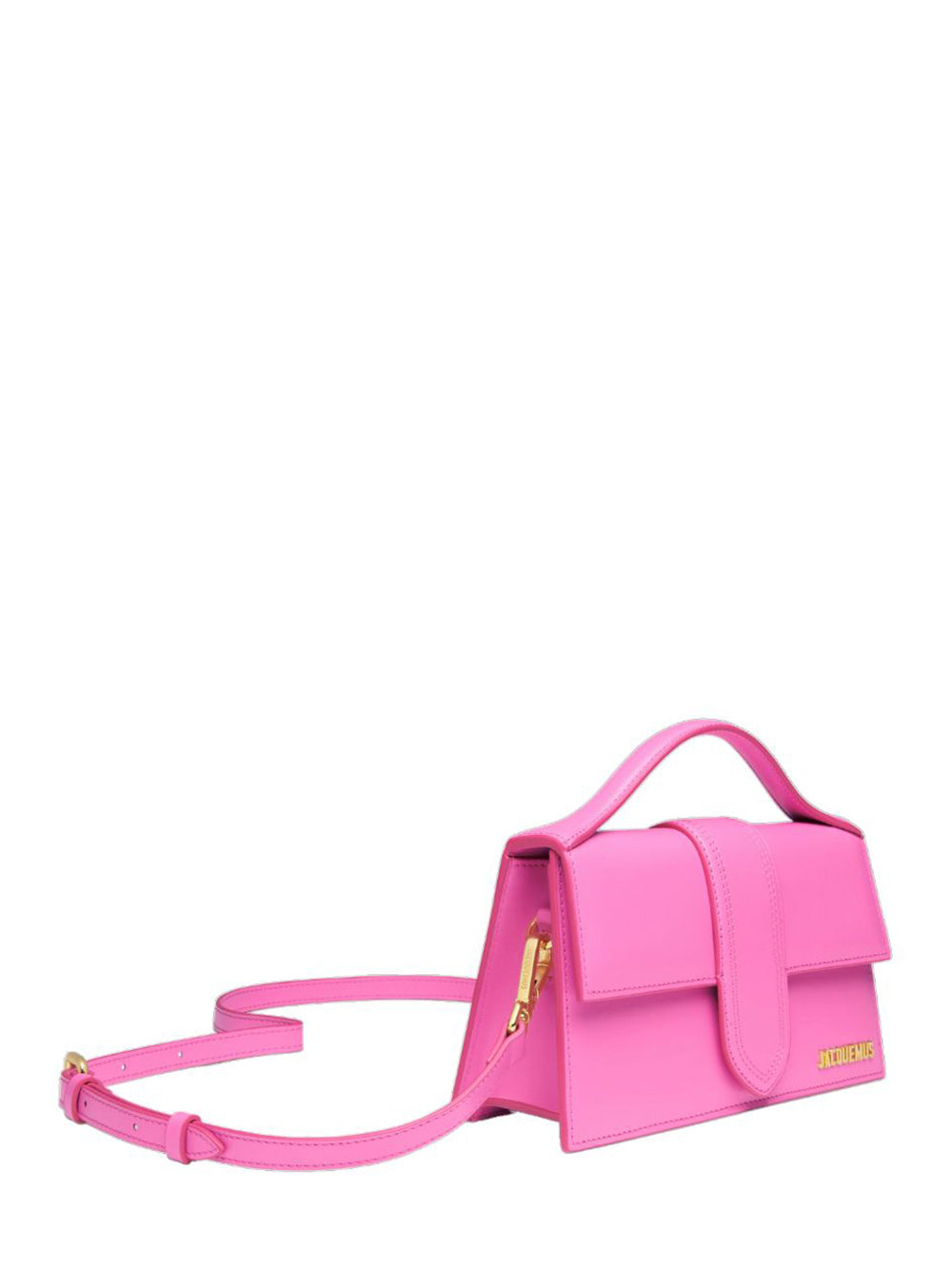 Le Grand Bambino (Neon Pink)