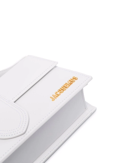 Le Grand Bambino White