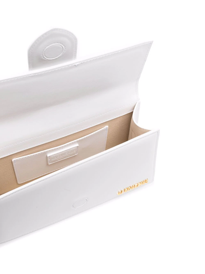 Le Grand Bambino White