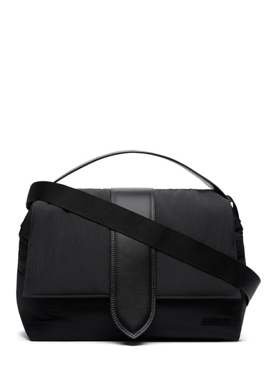 Le Messenger Bambino (Black)