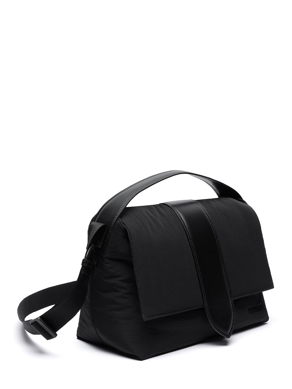 Le Messenger Bambino (Black)