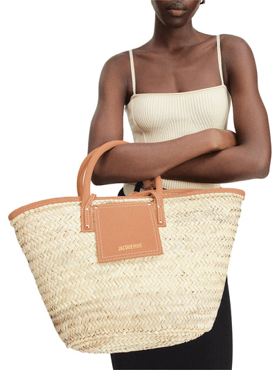 Le Panier Soli (Light Brown)