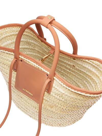 Le Panier Soli (Light Brown)