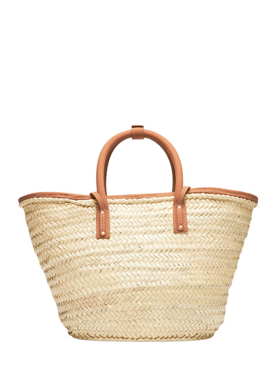 Le Panier Soli (Light Brown)