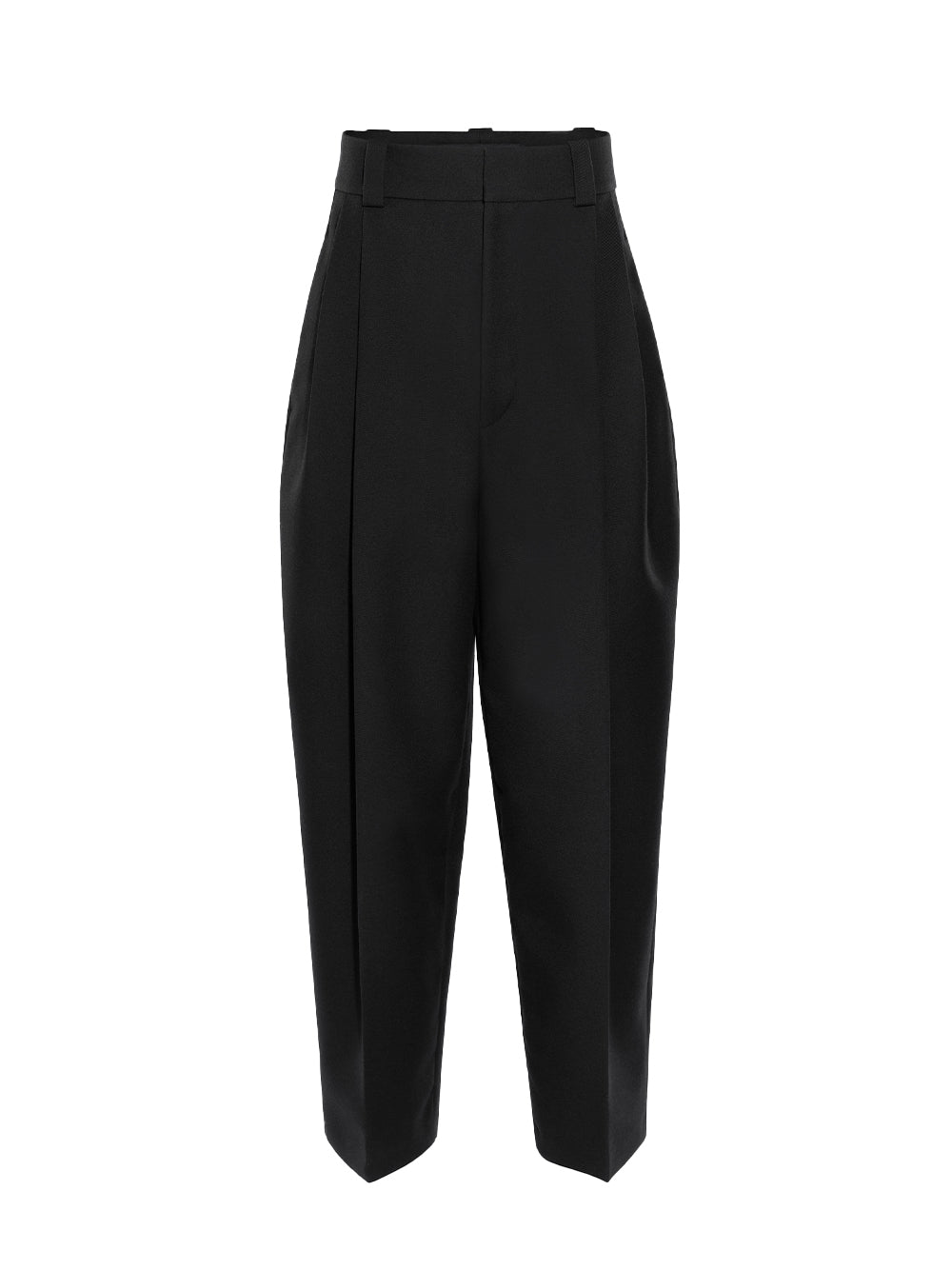 Le Pantalon Marzio (Black)