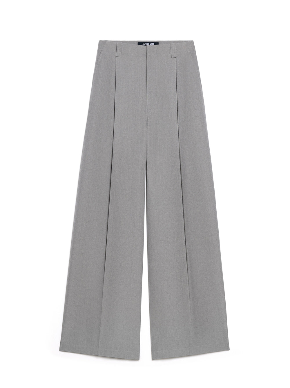 Le Pantalon Salti (Grey)