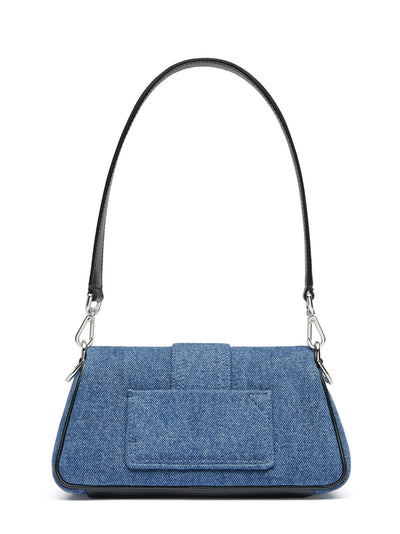 Le Petit Bambimou Blue