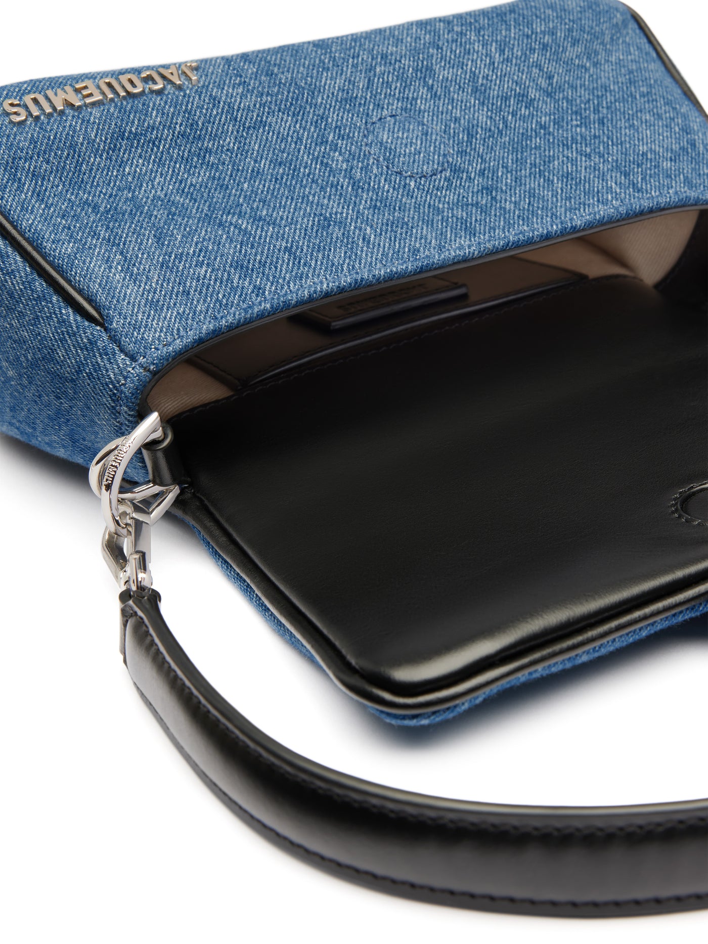 Le Petit Bambimou Blue