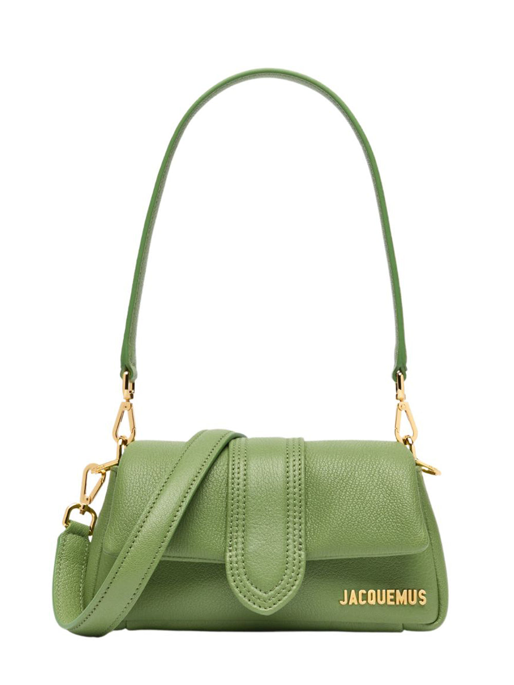 Le Petit Bambimou (Green)