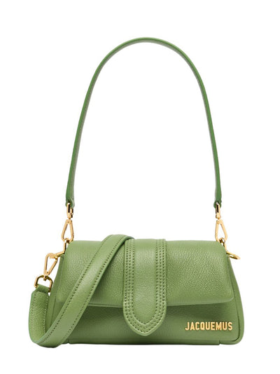 Le Petit Bambimou (Green)