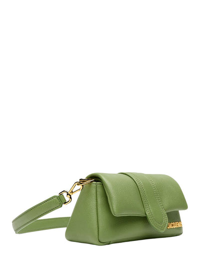 Le Petit Bambimou (Green)