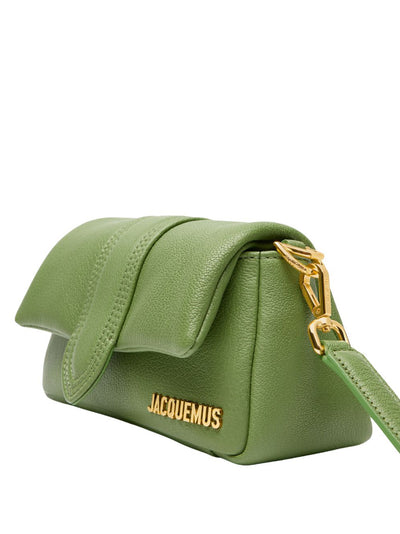 Le Petit Bambimou (Green)