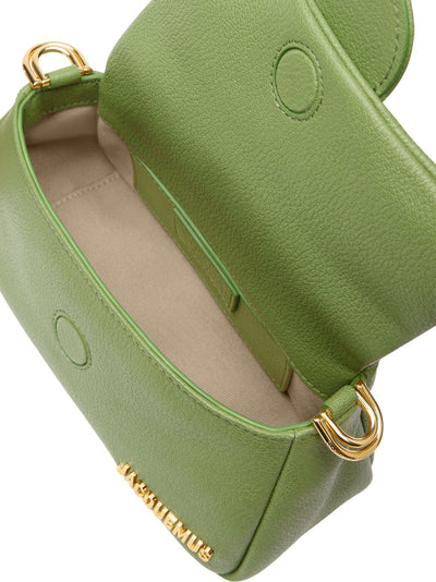 Le Petit Bambimou (Green)