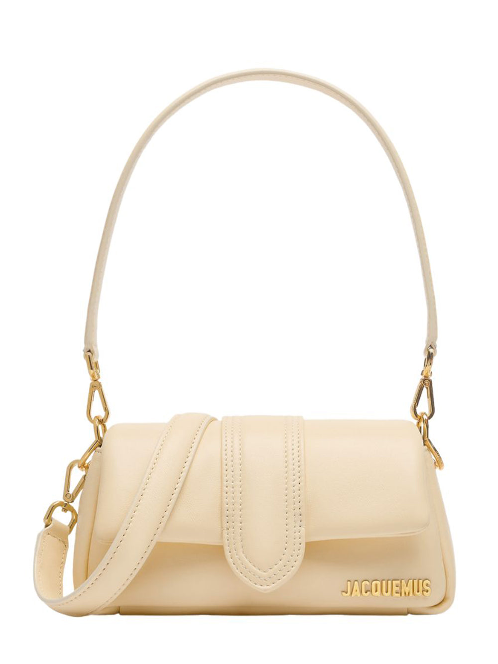 Le Petit Bambimou (Ivory)