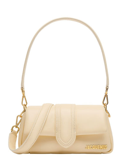 Le Petit Bambimou (Ivory)