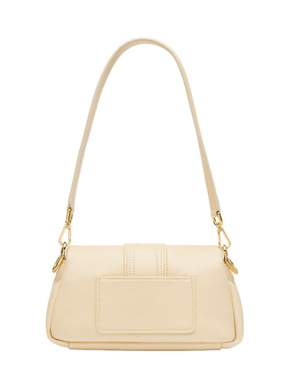 Le Petit Bambimou (Ivory)