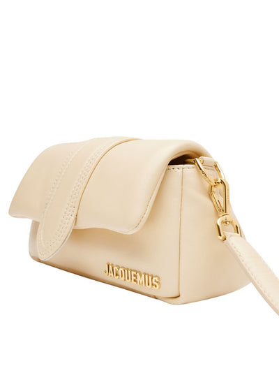 Le Petit Bambimou (Ivory)