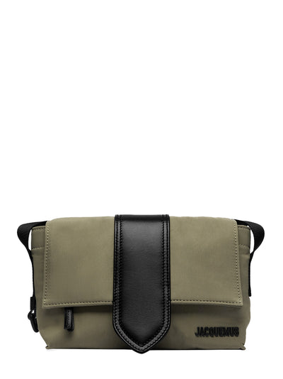 Le Petit Messenger Bambino (Khaki)