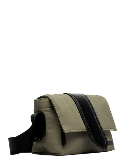 Le Petit Messenger Bambino (Khaki)