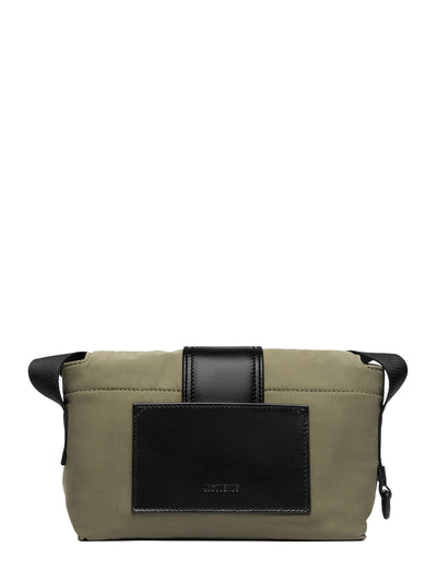 Le Petit Messenger Bambino (Khaki)