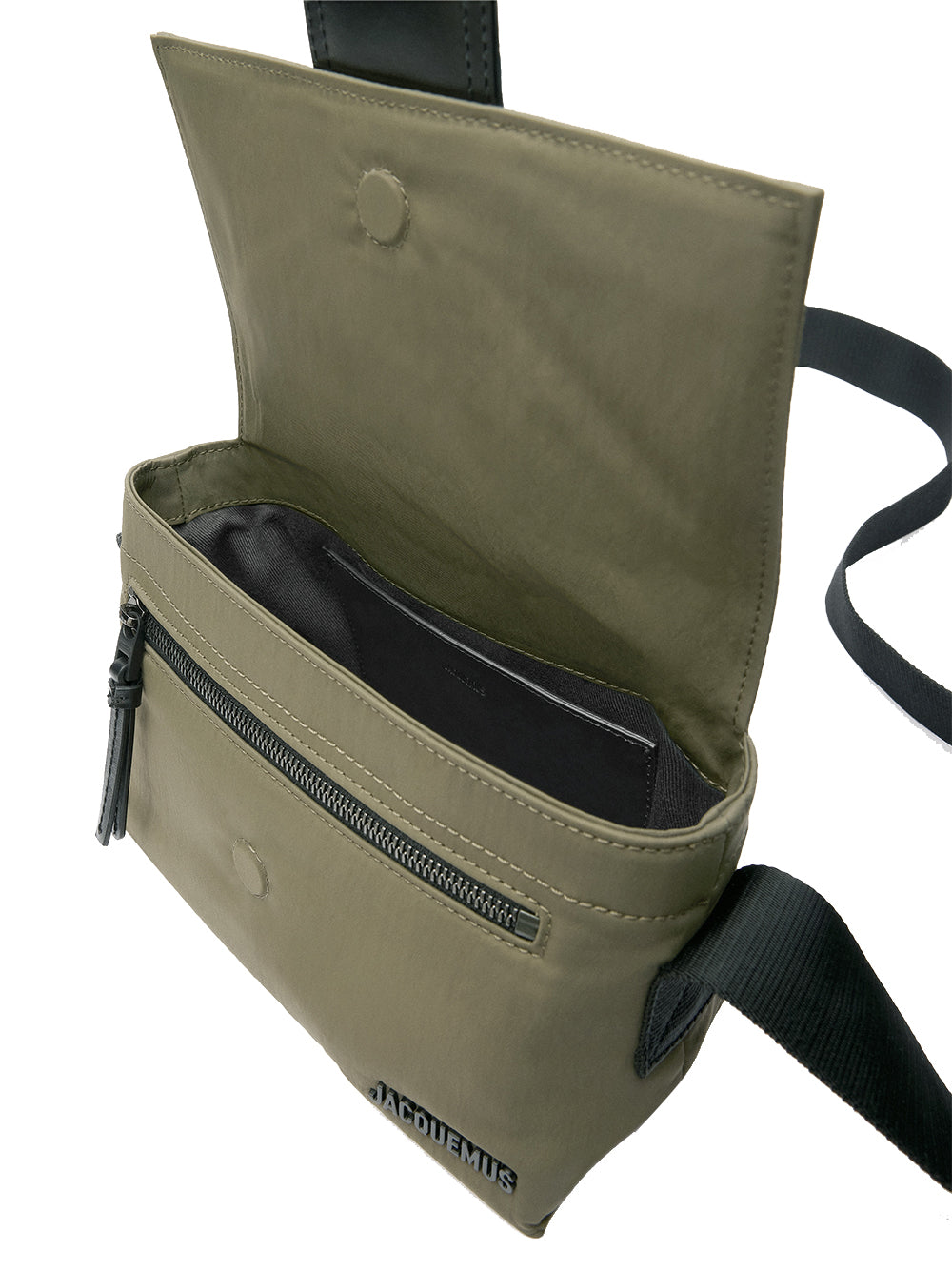 Le Petit Messenger Bambino (Khaki)