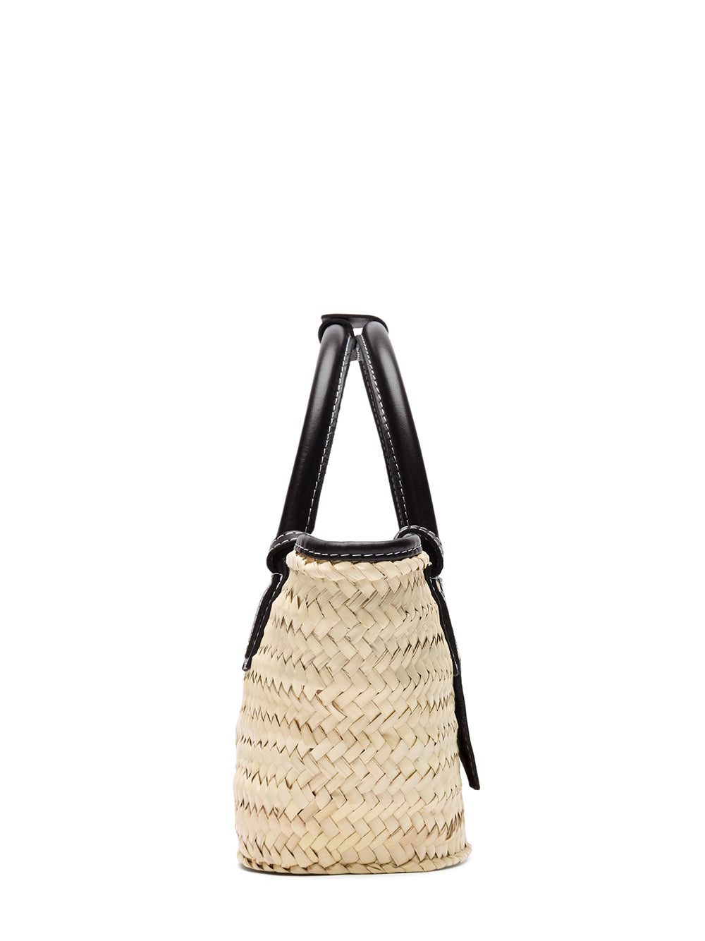 Le Petit Panier Soli (Black)