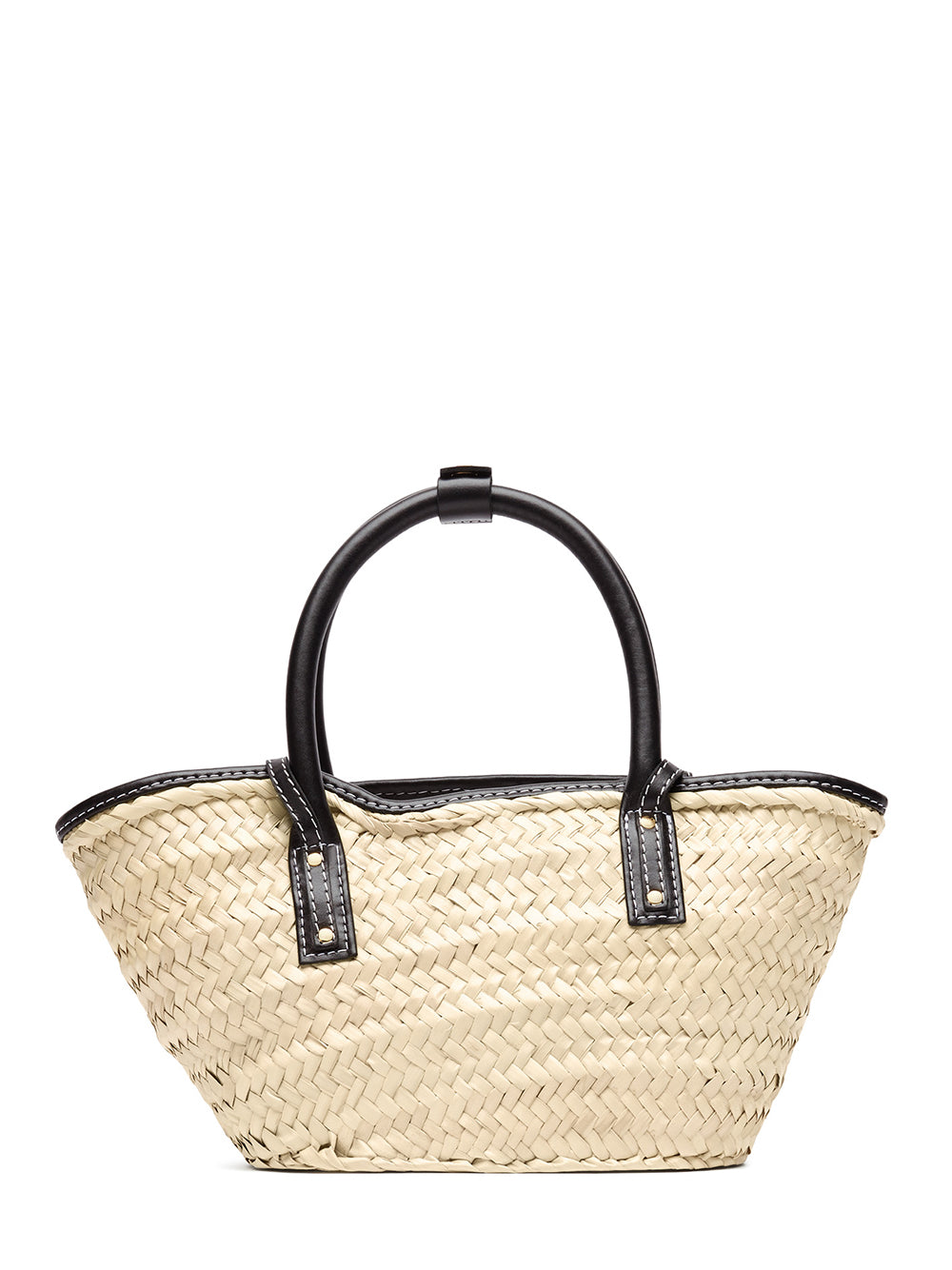 Le Petit Panier Soli (Black)