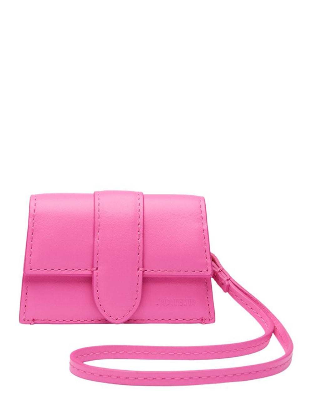 Le Porte Bambino (Neon Pink)