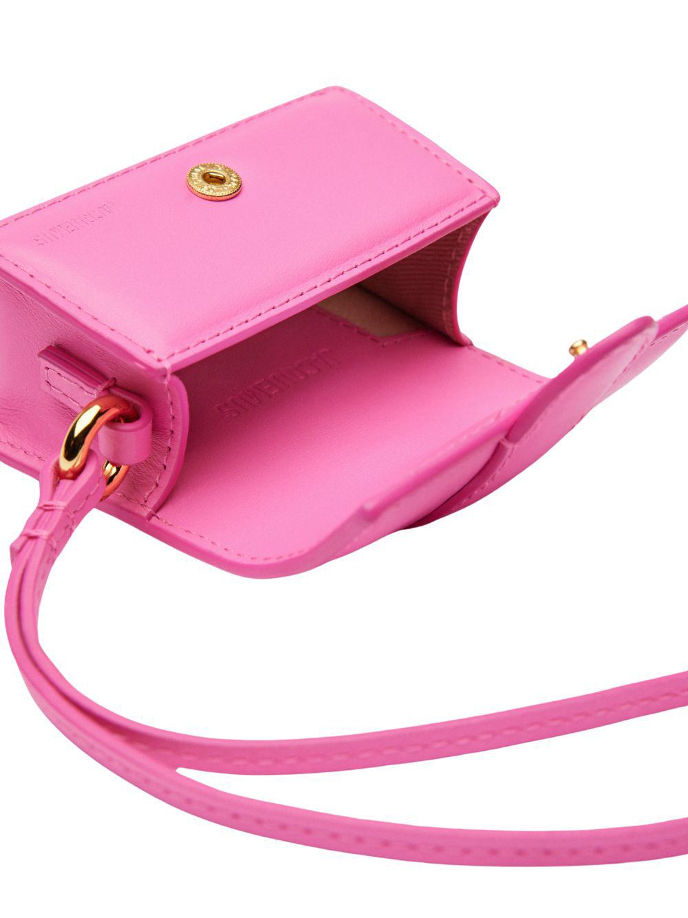 Le Porte Bambino (Neon Pink)