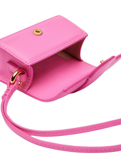 Le Porte Bambino (Neon Pink)