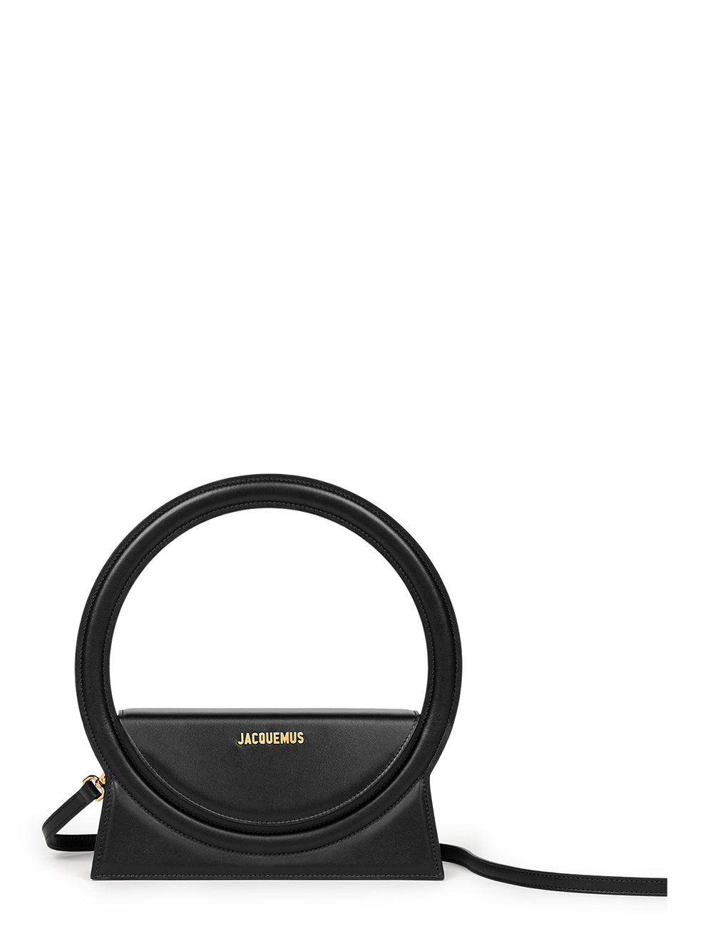 Le Sac Rond (Black)